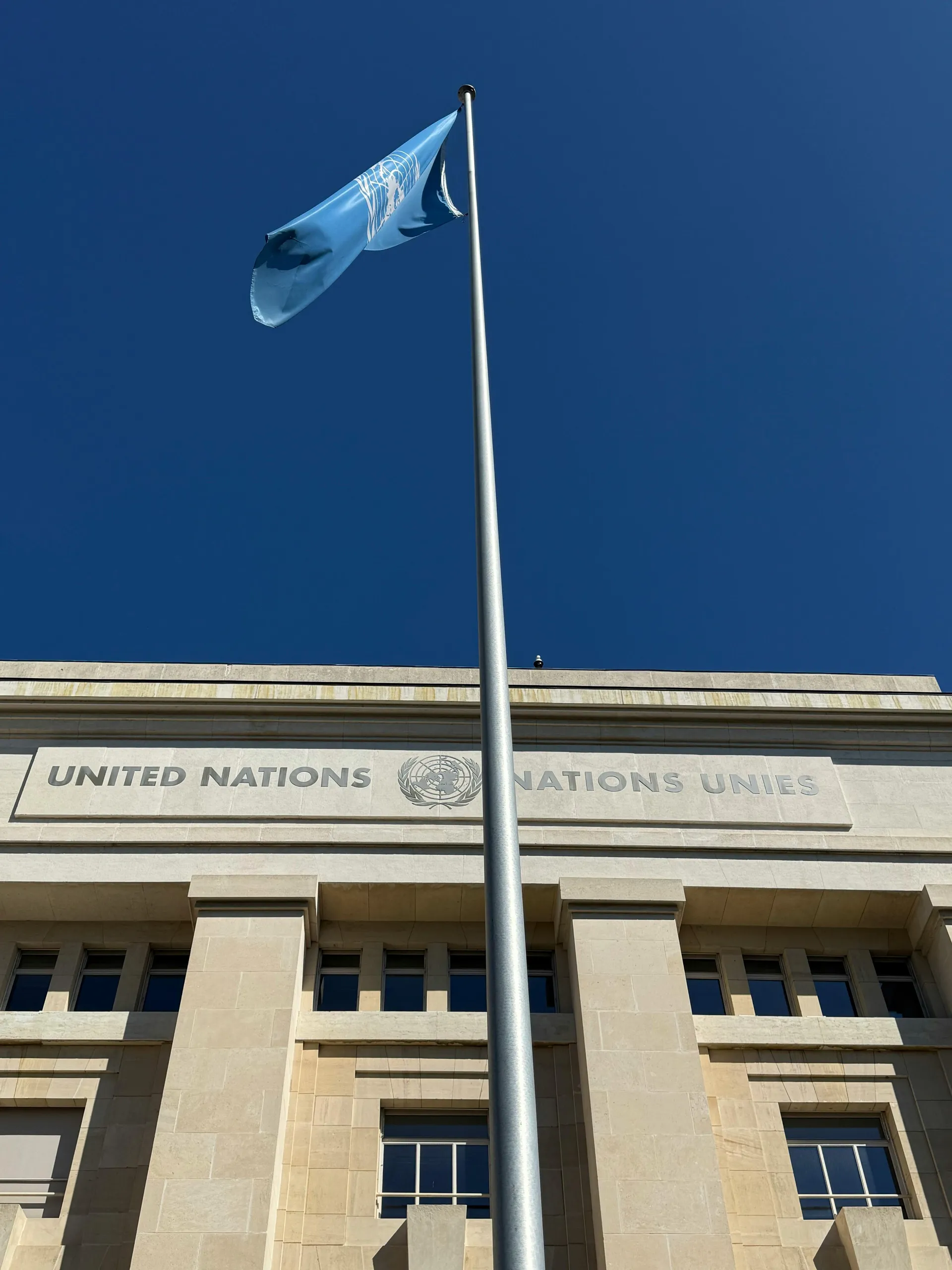 UN Headquarters